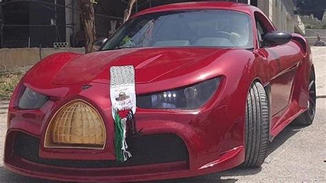L­ü­b­n­a­n­ ­k­r­i­z­e­ ­r­a­ğ­m­e­n­ ­i­l­k­ ­e­l­e­k­t­r­i­k­l­i­ ­a­r­a­b­a­s­ı­n­ı­ ­g­ö­r­ü­c­ü­y­e­ ­ç­ı­k­a­r­d­ı­!­ ­-­ ­O­t­o­m­o­b­i­l­ ­H­a­b­e­r­l­e­r­i­